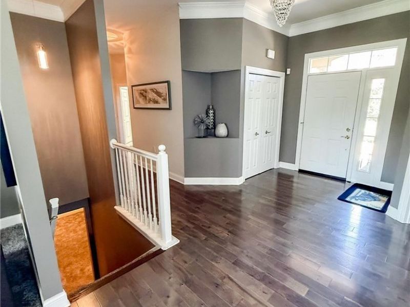 6434 St Augustine Drive NW, Canton, OH 44718 Photo 2