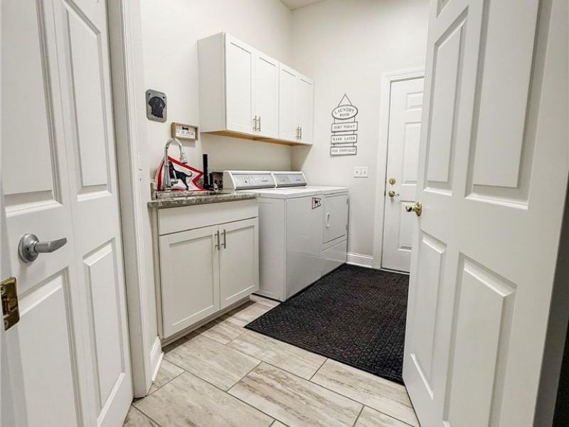 6434 St Augustine Drive NW, Canton, OH 44718 Photo 21