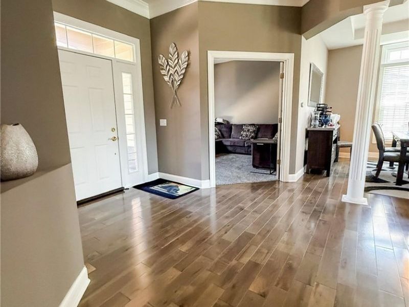 6434 St Augustine Drive NW, Canton, OH 44718 Photo 3