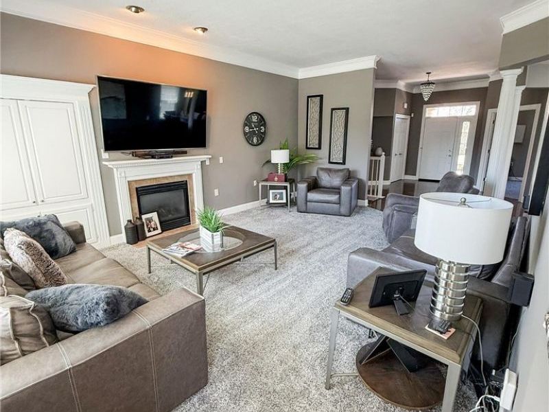 6434 St Augustine Drive NW, Canton, OH 44718 Photo 4