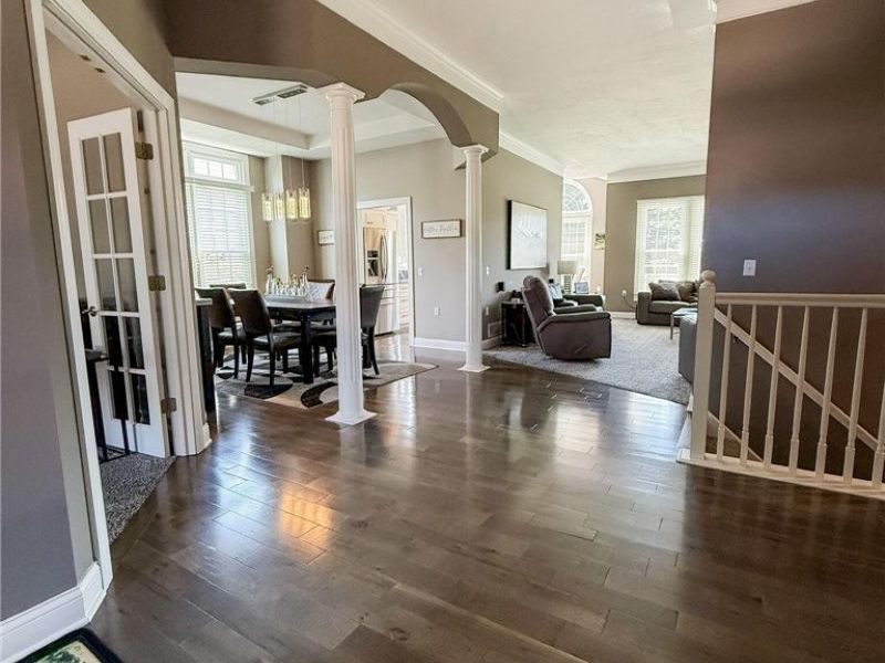 6434 St Augustine Drive NW, Canton, OH 44718 Photo 5