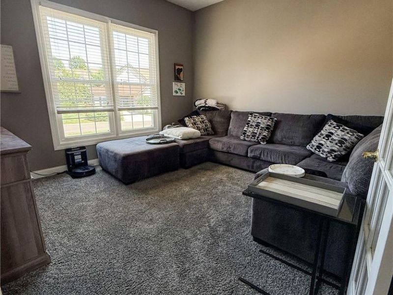 6434 St Augustine Drive NW, Canton, OH 44718 Photo 6