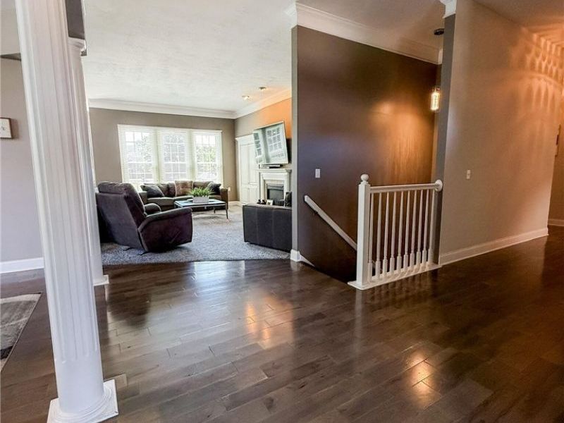 6434 St Augustine Drive NW, Canton, OH 44718 Photo 7