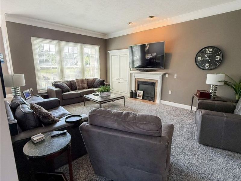 6434 St Augustine Drive NW, Canton, OH 44718 Photo 8