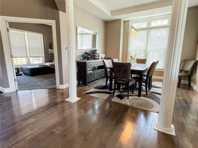 6434 St Augustine Drive NW, Canton, OH 44718 Photo 9