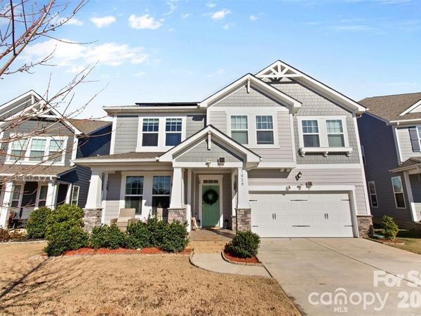 1029 Paddington Drive , Indian Trail, NC 28079