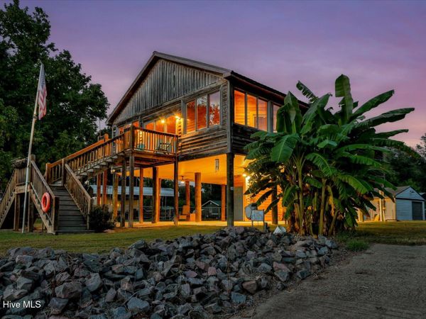708 Gum Swamp Road, Jackson, SC 29831