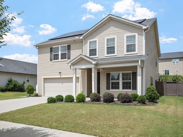 3433 Longleaf Estates Drive, Raleigh, NC 27616