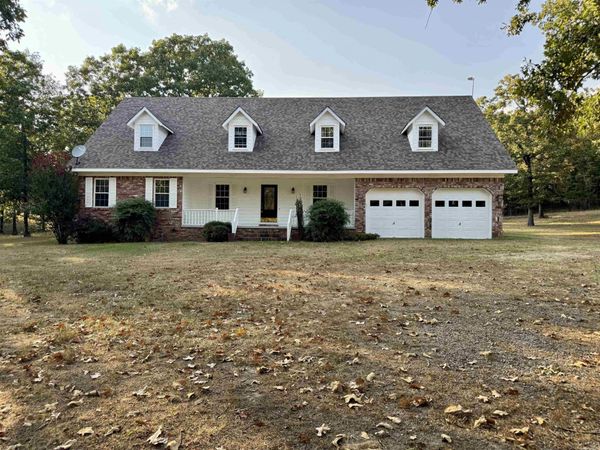 56 Brandon, Mayflower, AR 72106
