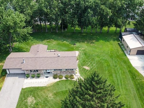 4526 Sandpiper Trail, Cottage Grove, WI 53527