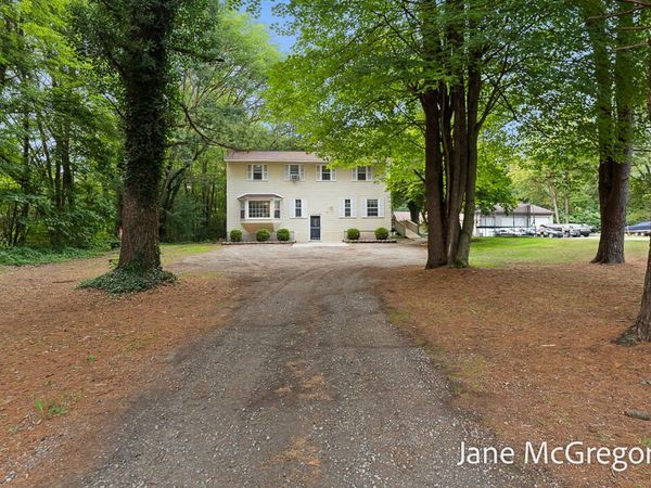 13727 Cleveland Street, Nunica, MI 49448