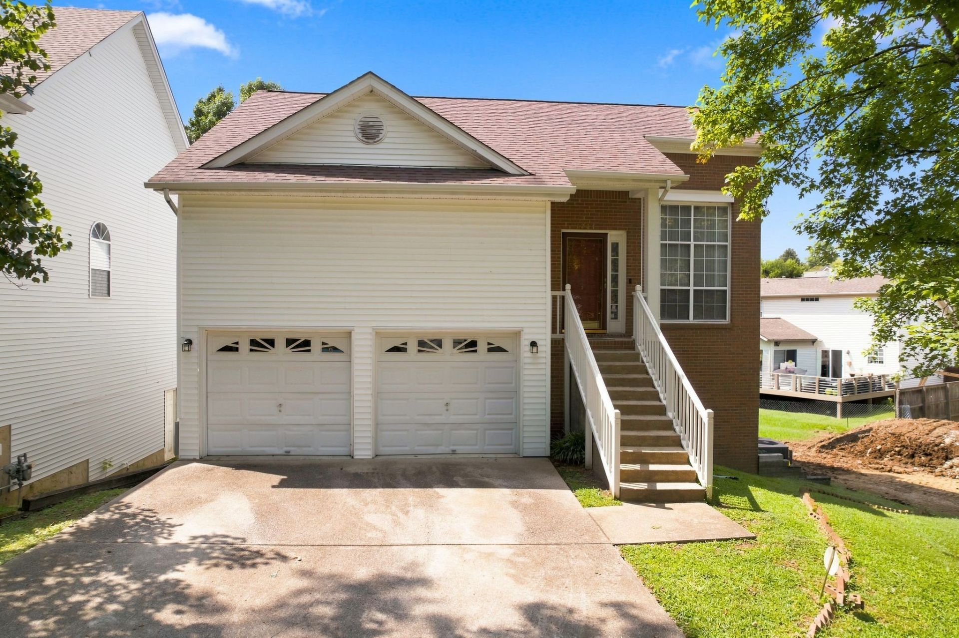 1204 Springwood Dr  Old Hickory, TN 37138