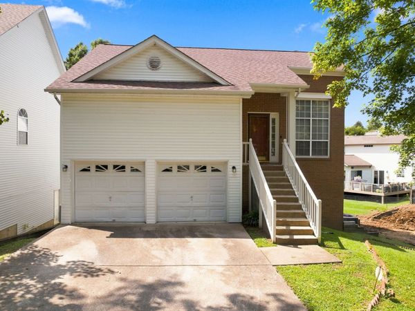 1204 Springwood Dr , Old Hickory, TN 37138
