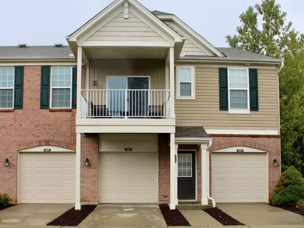 1024 Lost Crossing, Springfield Twp., OH 45231