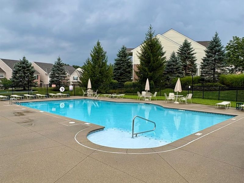 1024 Lost Crossing, Springfield Township, OH 45231 Photo 12