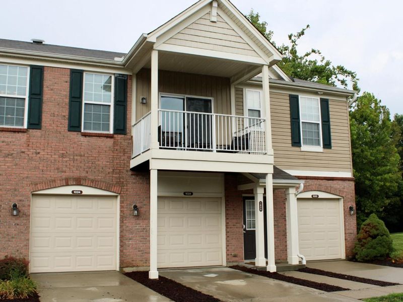 1024 Lost Crossing, Springfield Township, OH 45231 Photo 12