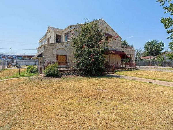 400 SW 28th Street, Oklahoma City, OK 73109