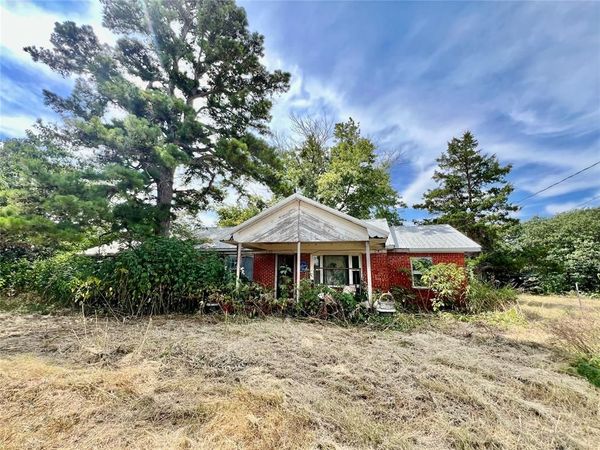 50576 E County Road 1510 , Stratford, OK 74872