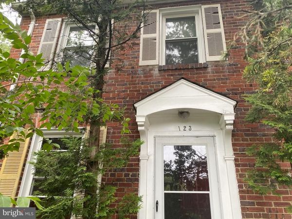 123 S GLEBE ROAD, ARLINGTON, VA 22204