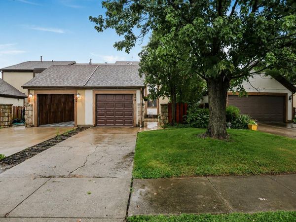 842 N Tamara Drive N, Gahanna, OH 43230