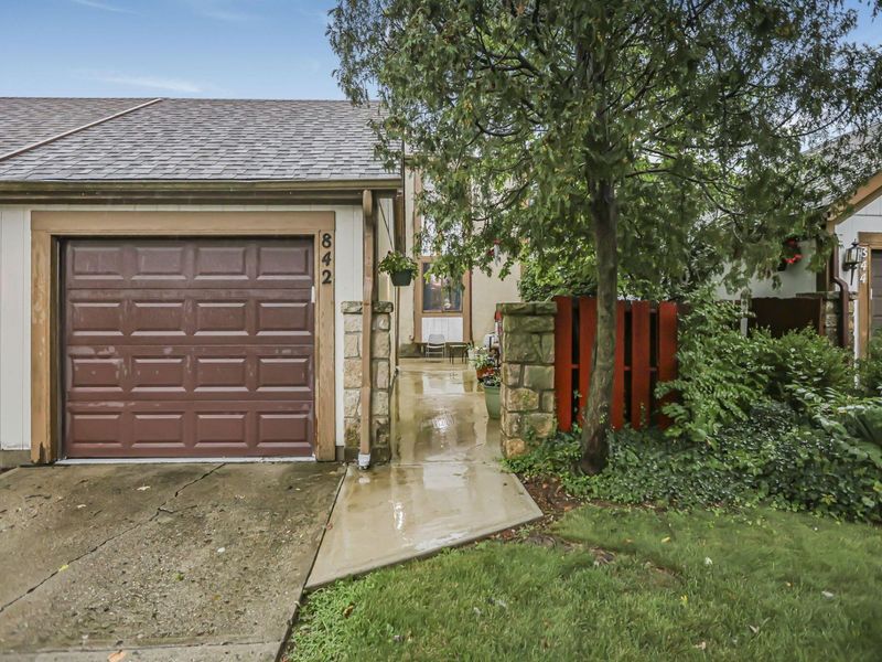 842 N Tamara Drive N, Gahanna, OH 43230 Photo 36
