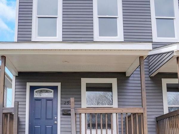295 W Park Avenue, Columbus, OH 43223