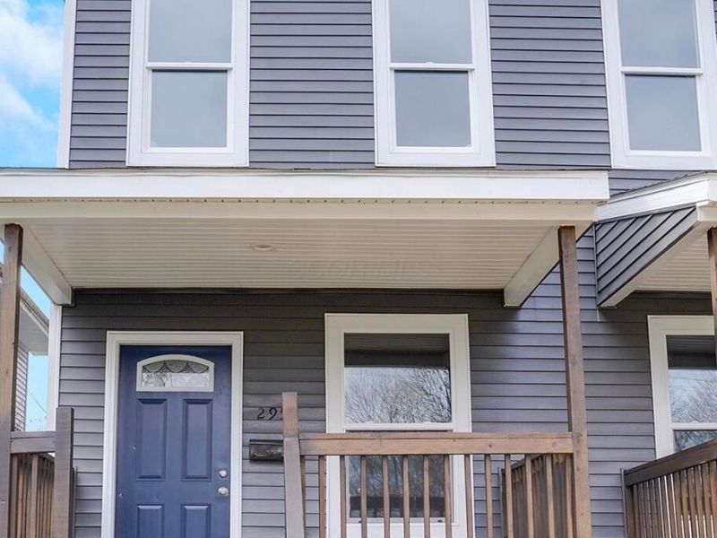 295 W Park Avenue, Columbus, OH 43223 Photo 1