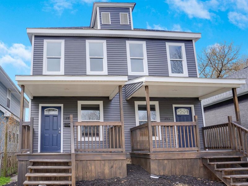 295 W Park Avenue, Columbus, OH 43223 Photo 2