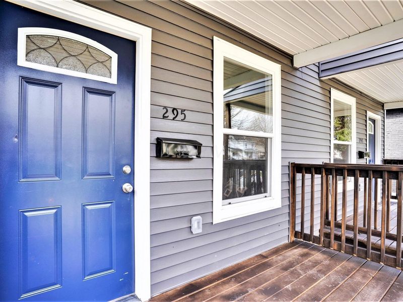 295 W Park Avenue, Columbus, OH 43223 Photo 3