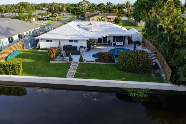 1201 SW 25th Avenue, Boynton Beach, FL 33426 Photo