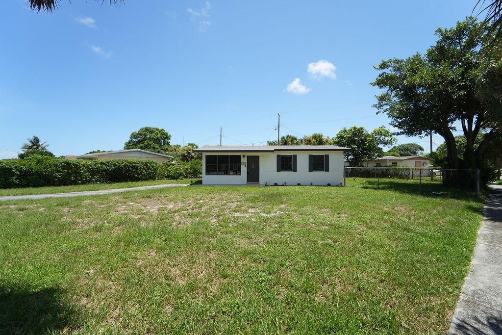 1382 9th Street, West Palm Beach, FL 33401 Photo