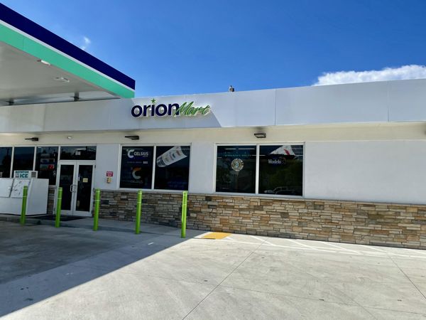 101 E ATLANTIC Boulevard, Pompano Beach, FL 33097