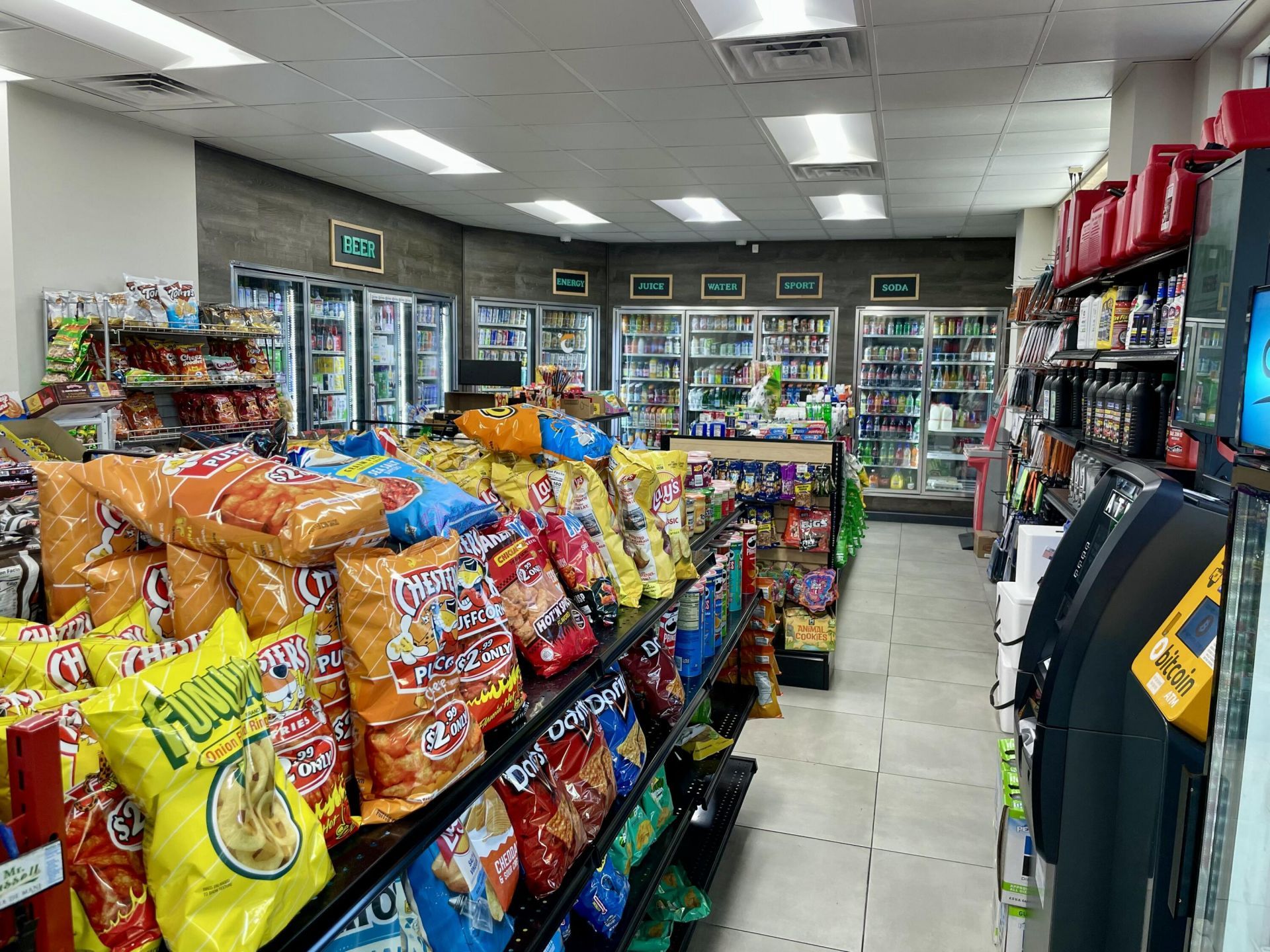 101 E Atlantic Boulevard, Pompano Beach, FL 33097 Photo