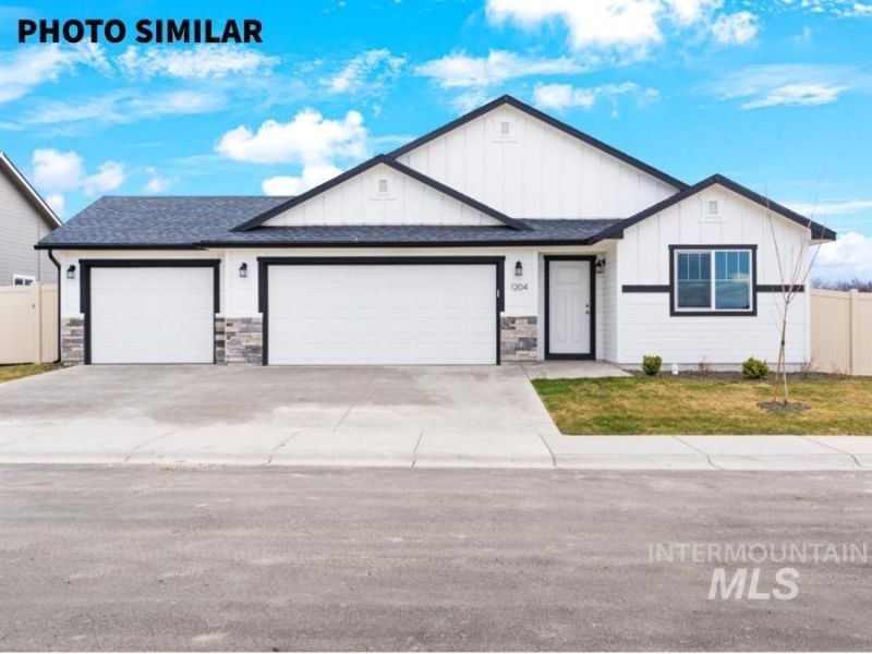 1410 Crescent St, Weiser, ID 83672 Main Photo
