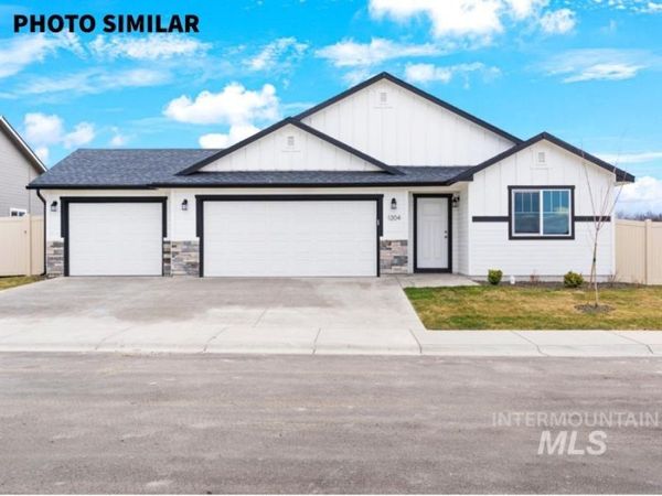 1410 Crescent St, Weiser, ID 83672
