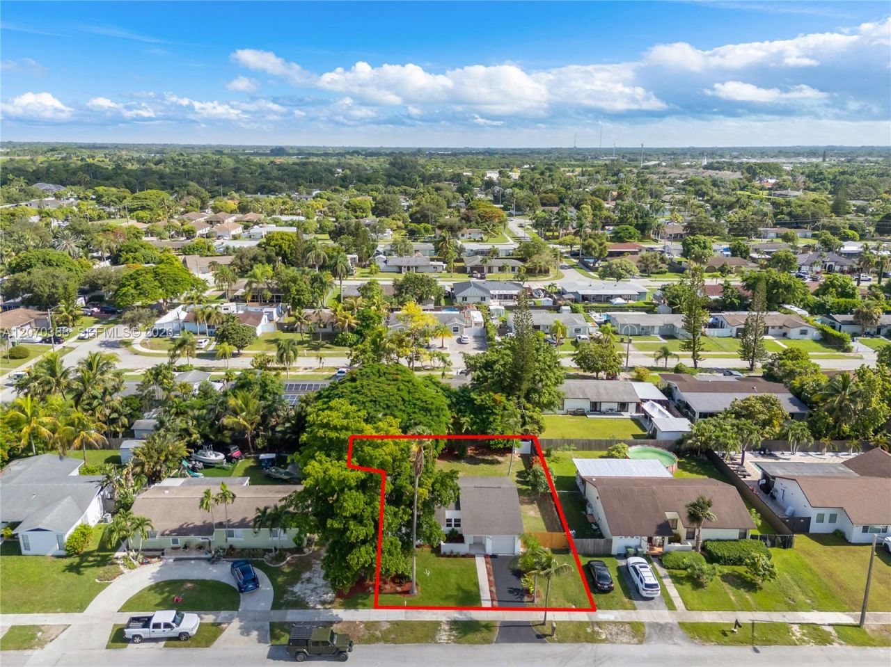 425 NW 17th St , Homestead, FL 33030 Photo