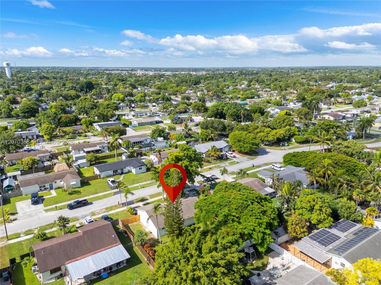 425 NW 17th St , Homestead, FL 33030 Photo