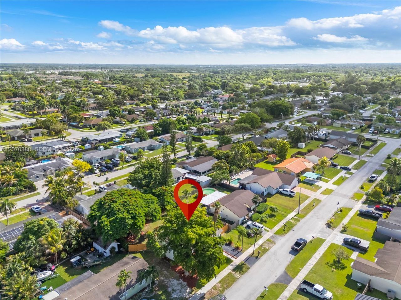 425 NW 17th St , Homestead, FL 33030 Photo