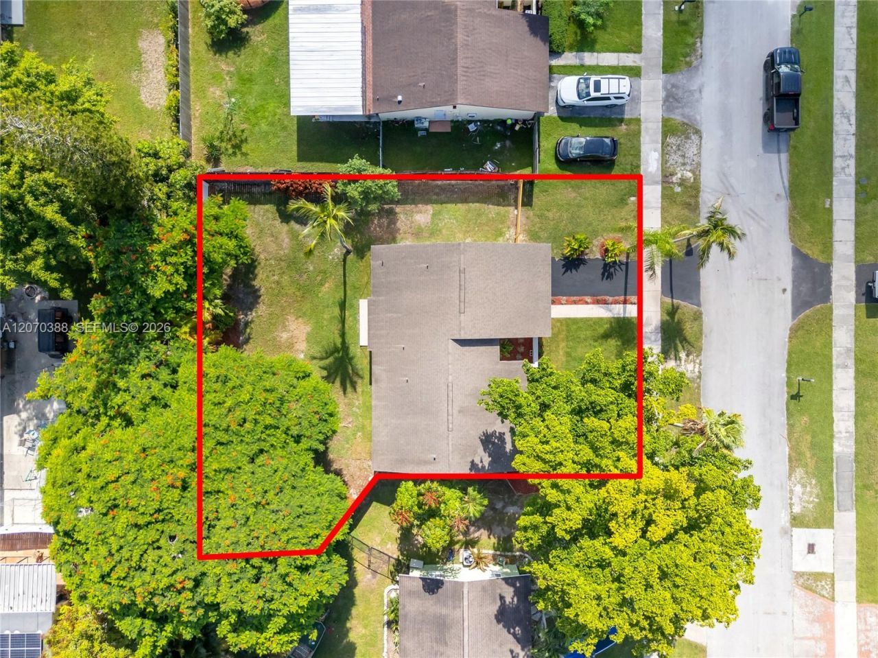 425 NW 17th St , Homestead, FL 33030 Photo