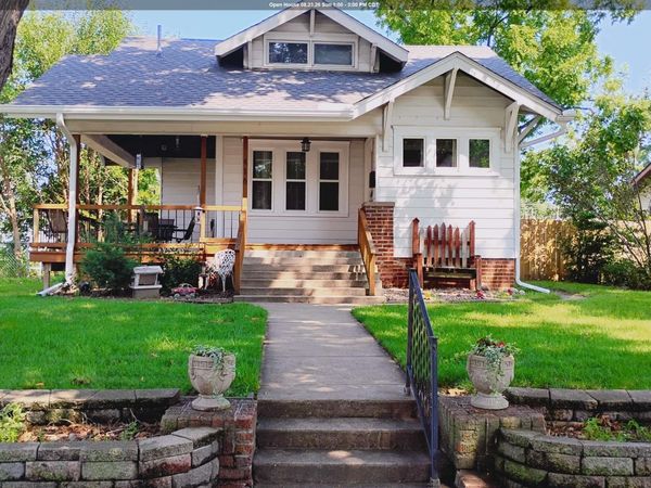 416 S Greene Street, Boone, IA 50036