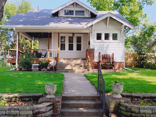 416 S Greene Street, Boone, IA 50036