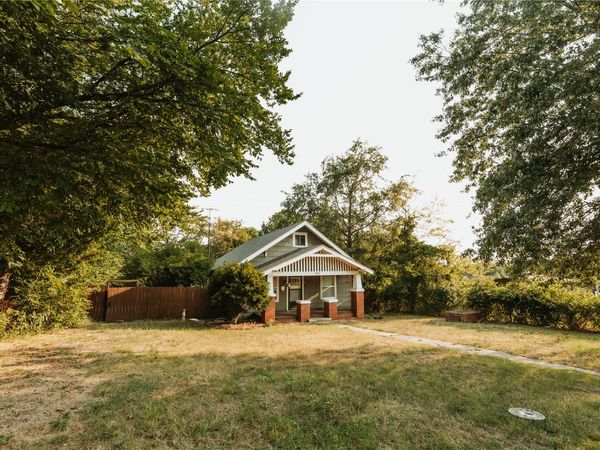 511 Boulder Street N, Pawnee, OK 74058