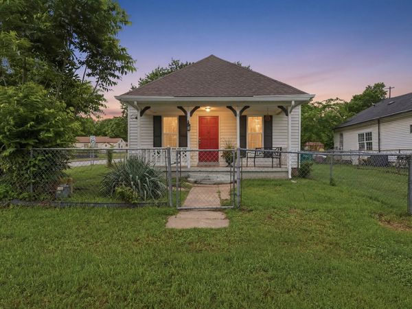800 N Hodge Street , Sapulpa, OK 74066