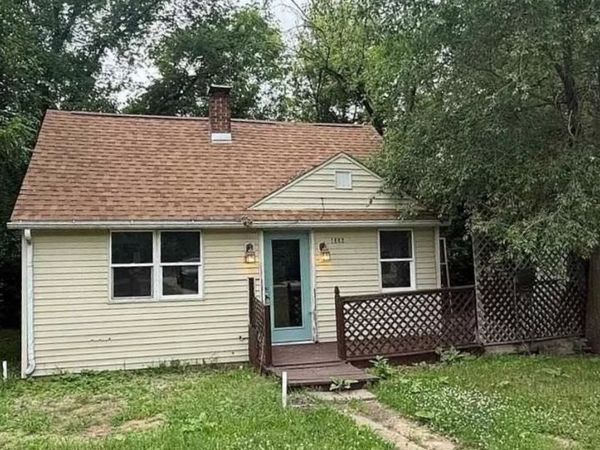 1356 Willard Avenue , Rockford, IL 61101