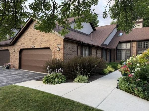 13485 Turtle Pond Lane , Unit 5, Palos Heights, IL 60463