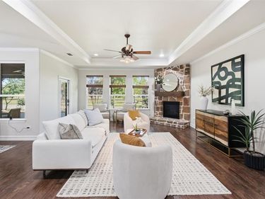 1728 Hacienda Heights Lane, Frisco, TX 75036