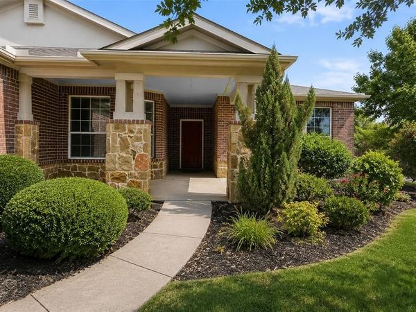1728 Hacienda Heights Lane, Frisco, TX 75036