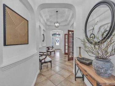 4013 Hunter Peak Road, Fort Worth, TX 76262