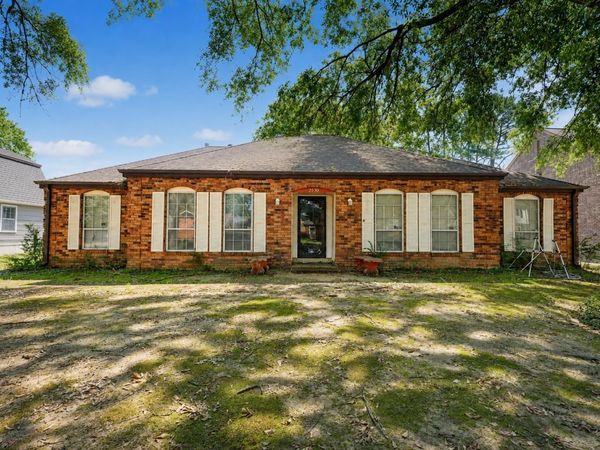2530 Cardigan Dr , Memphis, TN 38119