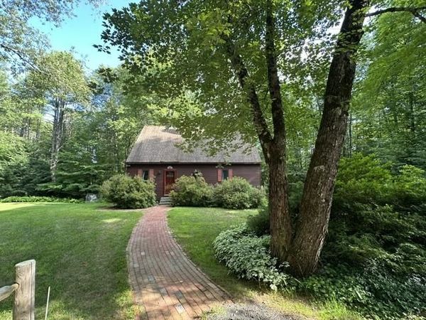 23 Targhee Drive, Pittsfield, NH 03263